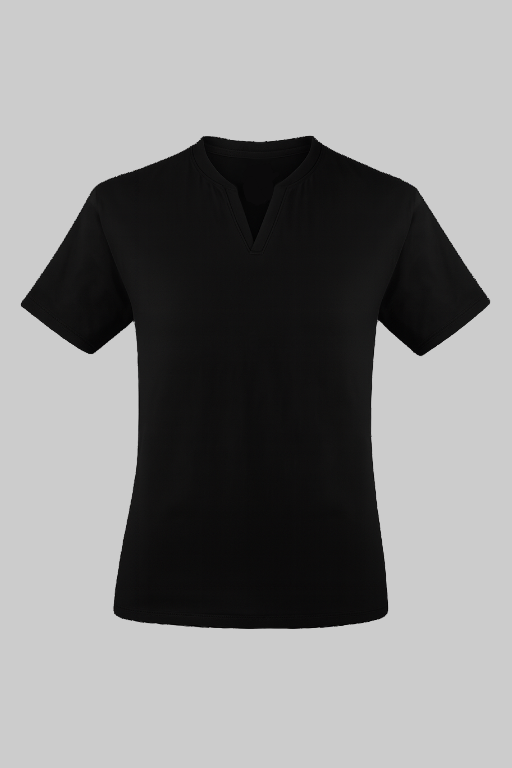 CUT CRU TEE BLACK
