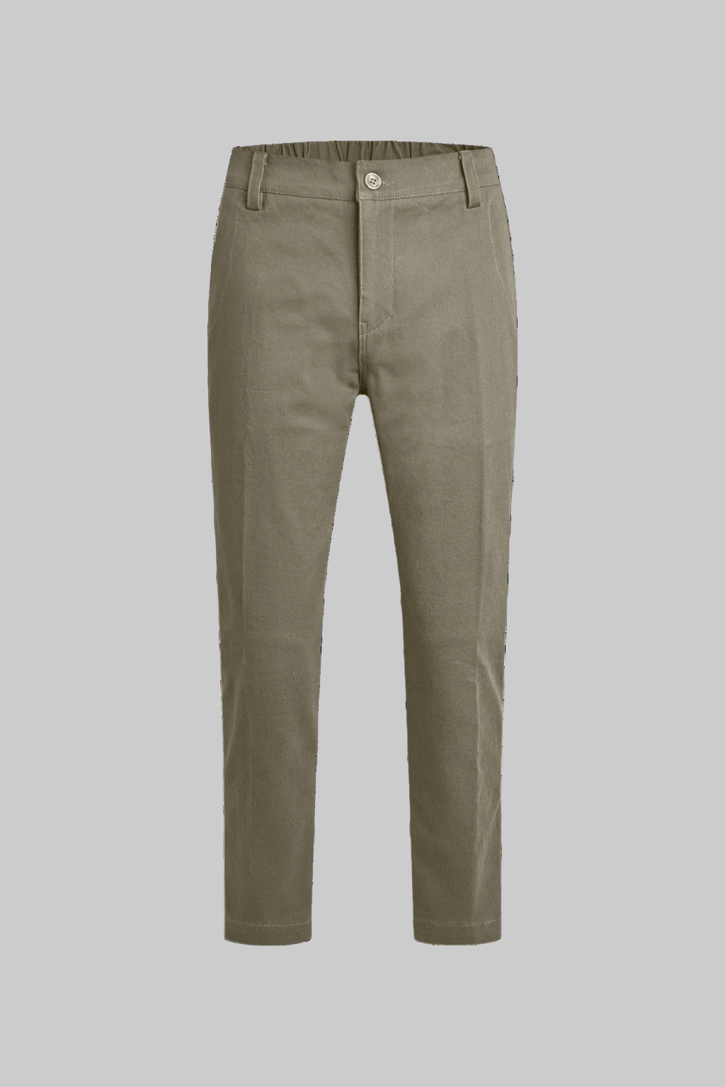 Nomad Pant - Fossil main image 0