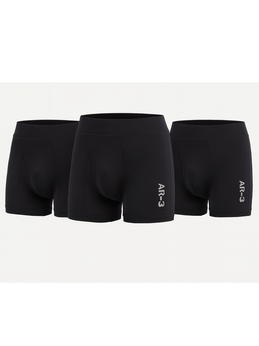 3-PACK DAILY GRIND BOXER BRIEF