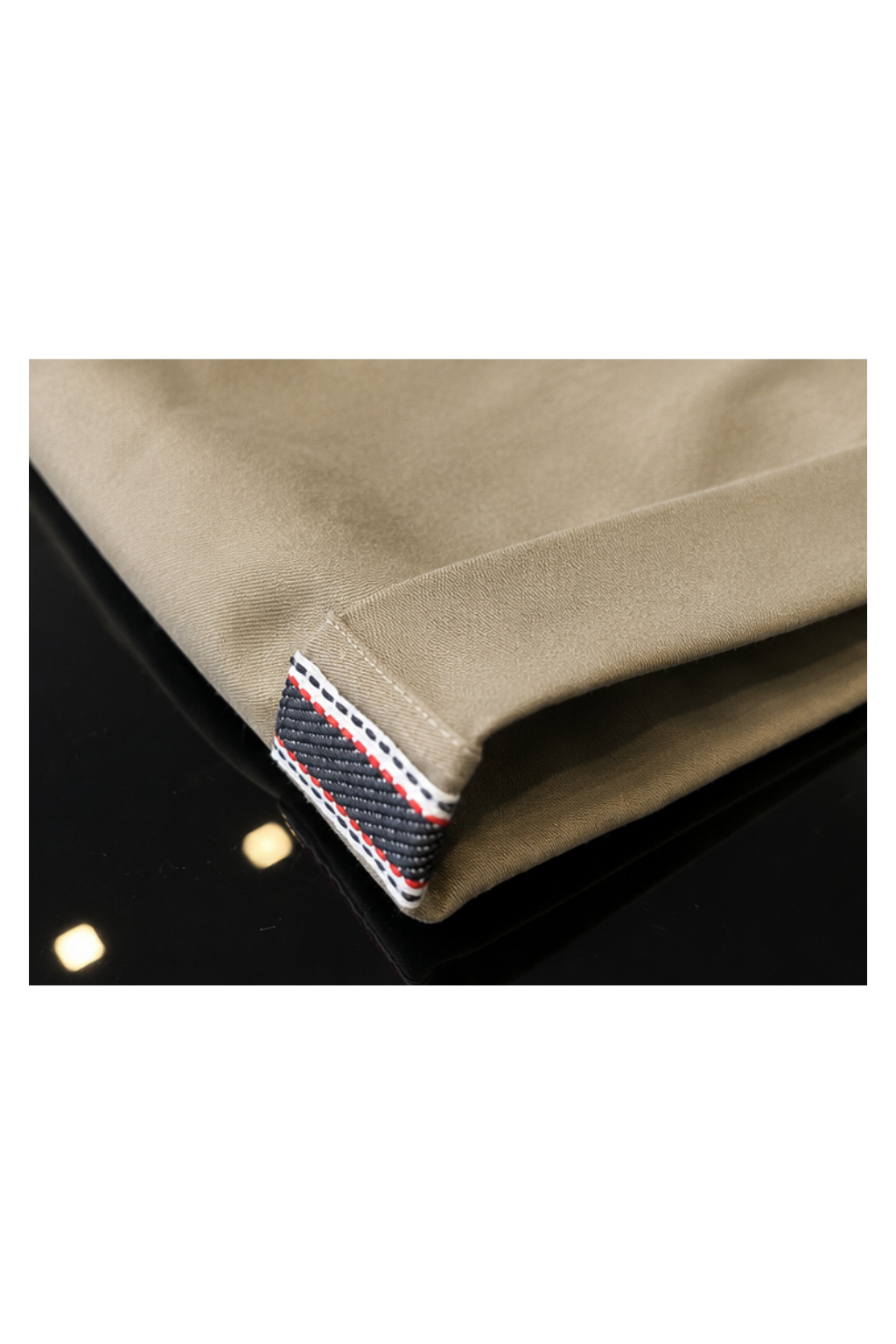 MENS EVENING SHORTS