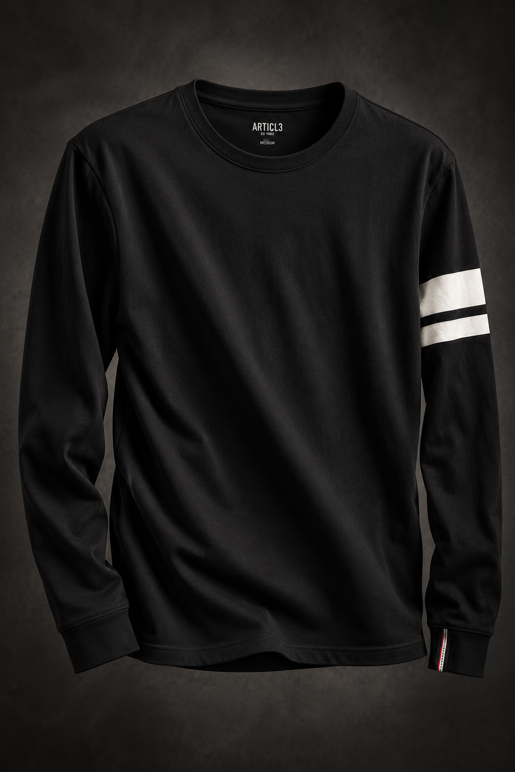 LONG SLEEVE SLUGGER