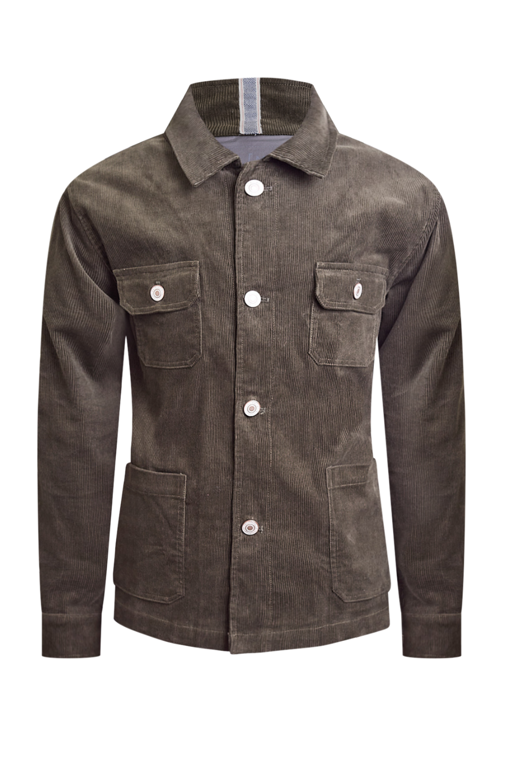 GRUNT JACKET