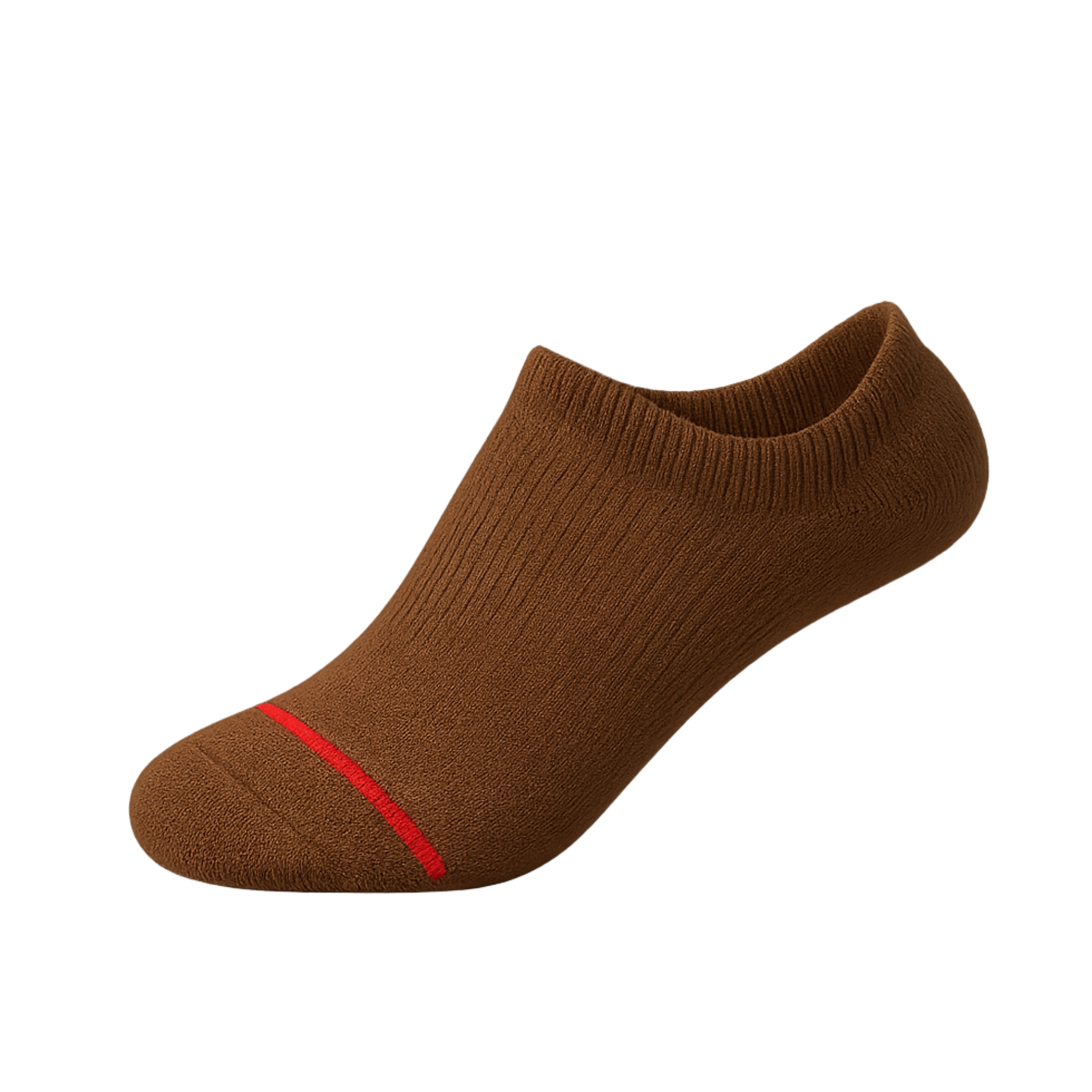 3 PACK GHOST SOCK, MULTI COLOR