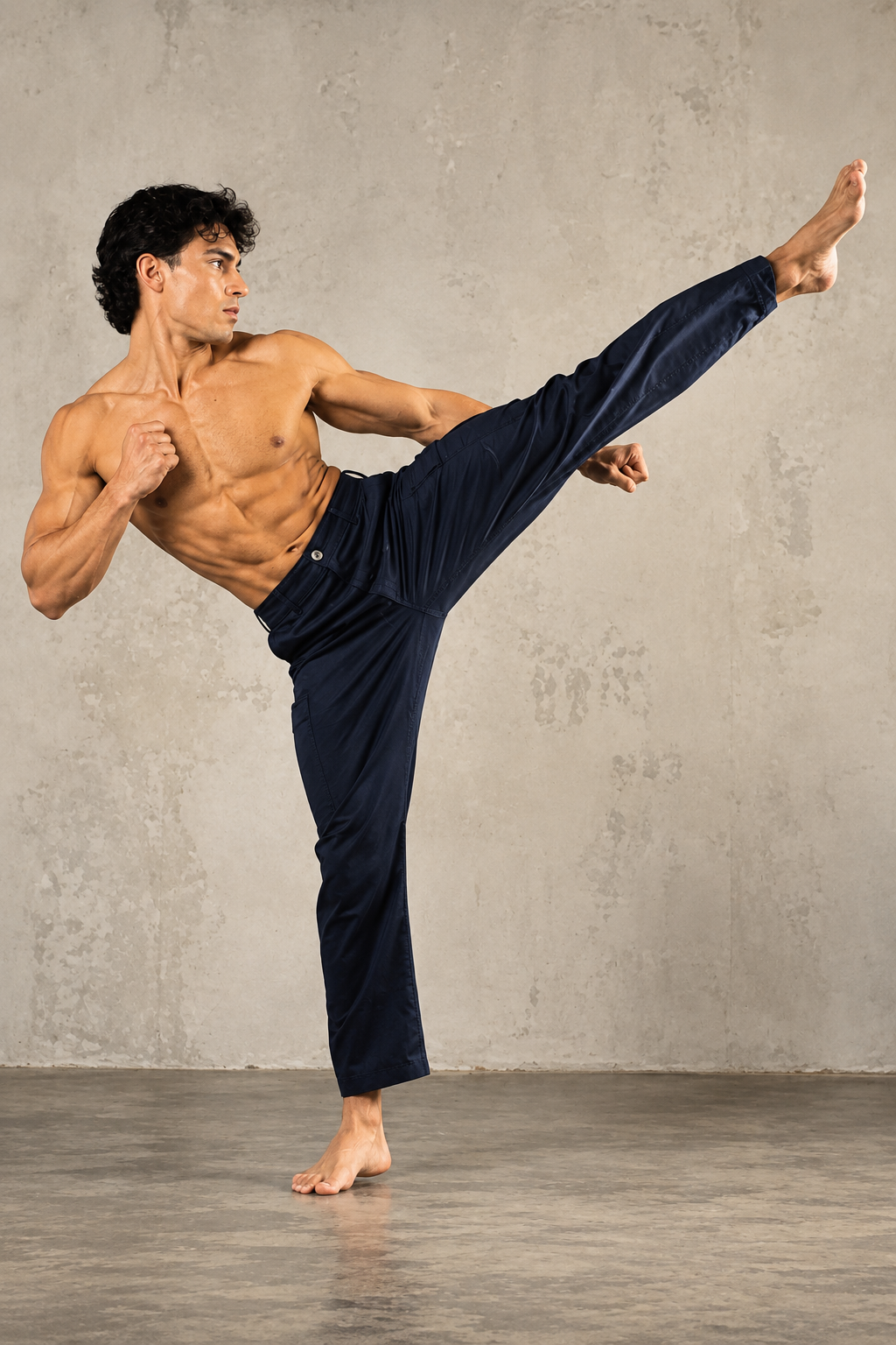 NOMAD PANT