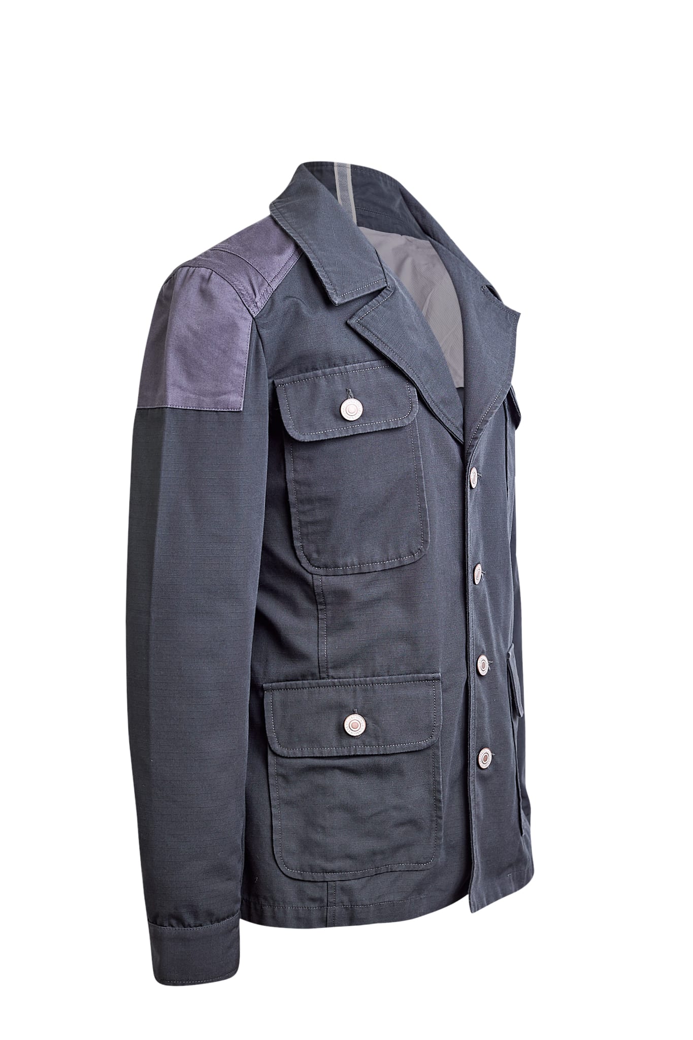 FIELD JACKET GREEN