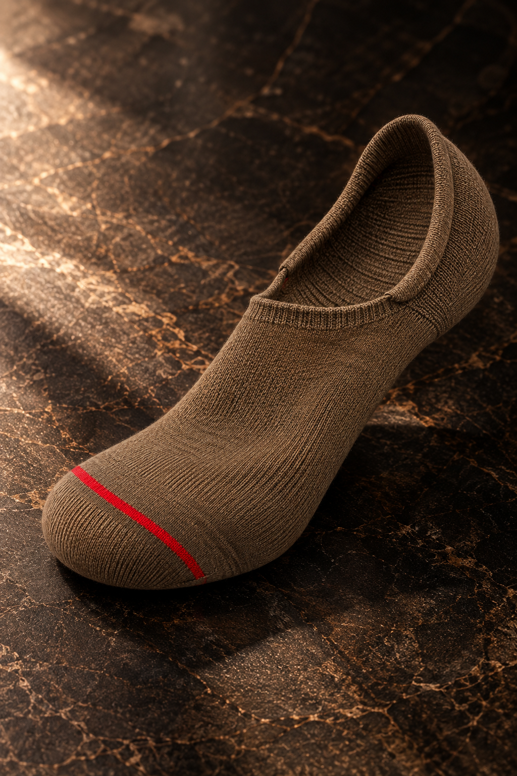 3 PACK GHOST SOCKS