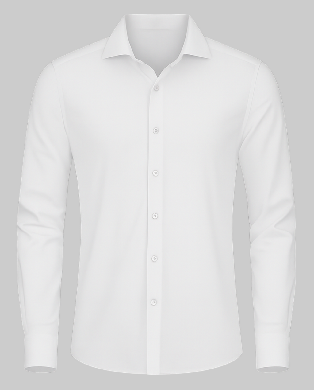 Captain Pique Shirt