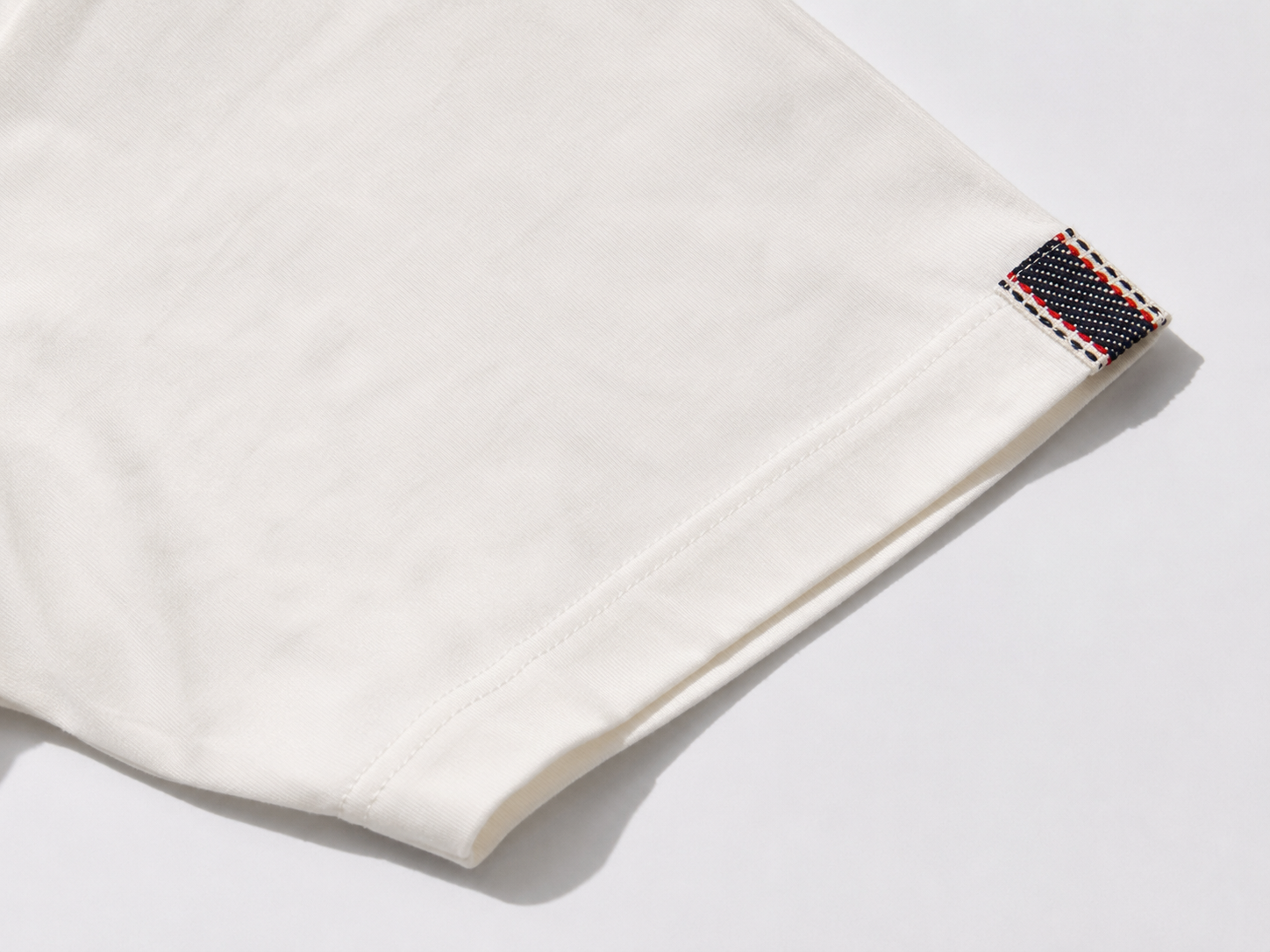 EL GORDO SHORT SLEEVE CRU TEE