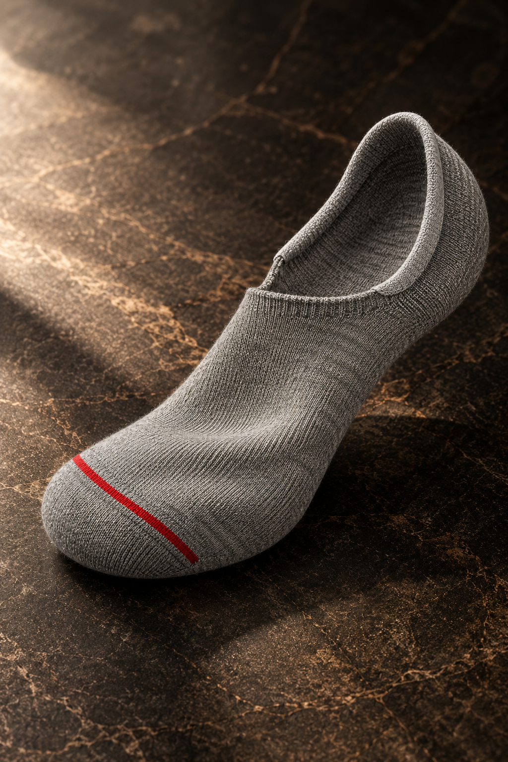 3 PACK GHOST SOCKS