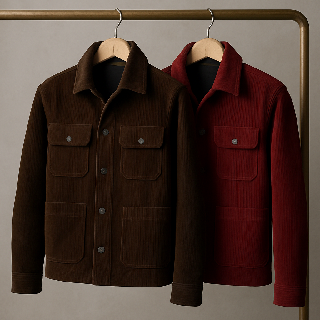 GRUNT JACKET