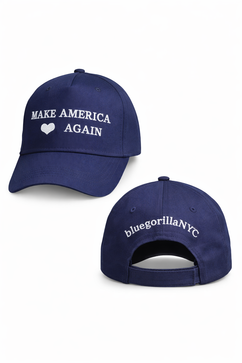 “Love Again” Cap