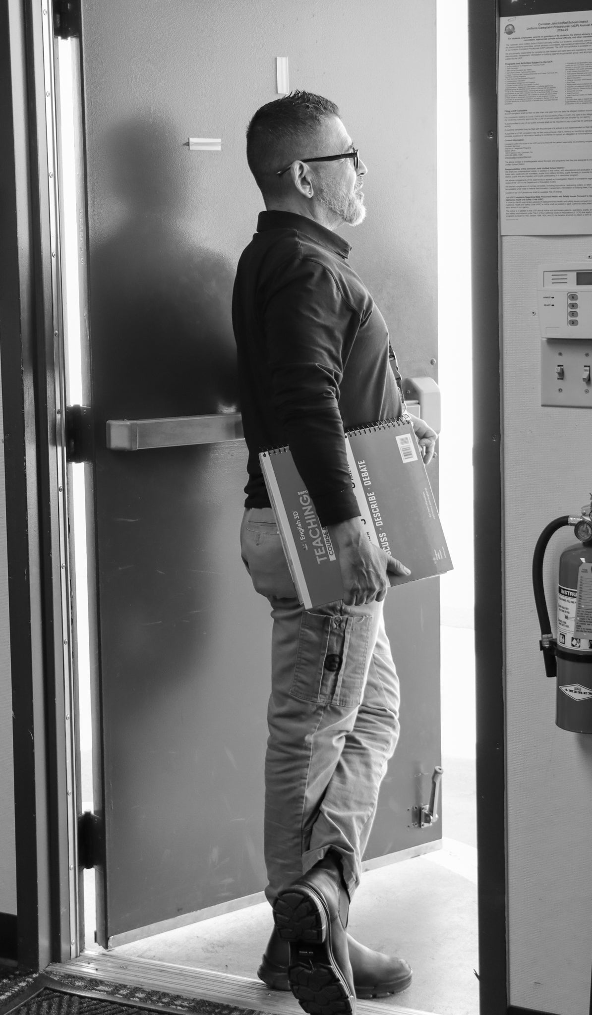 TACTICAL JUMP PANT