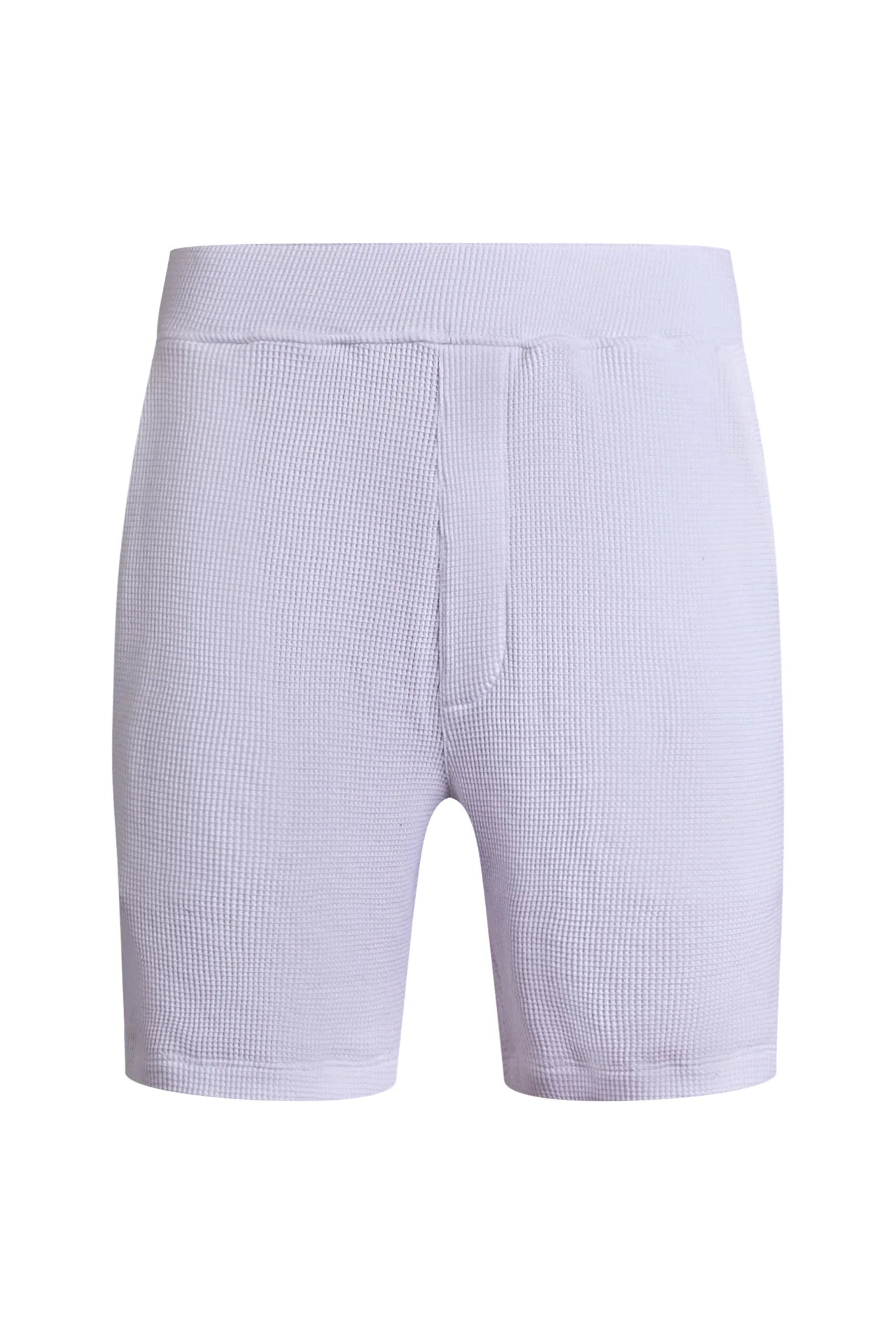 WAFFLE LOUNGE SHORT