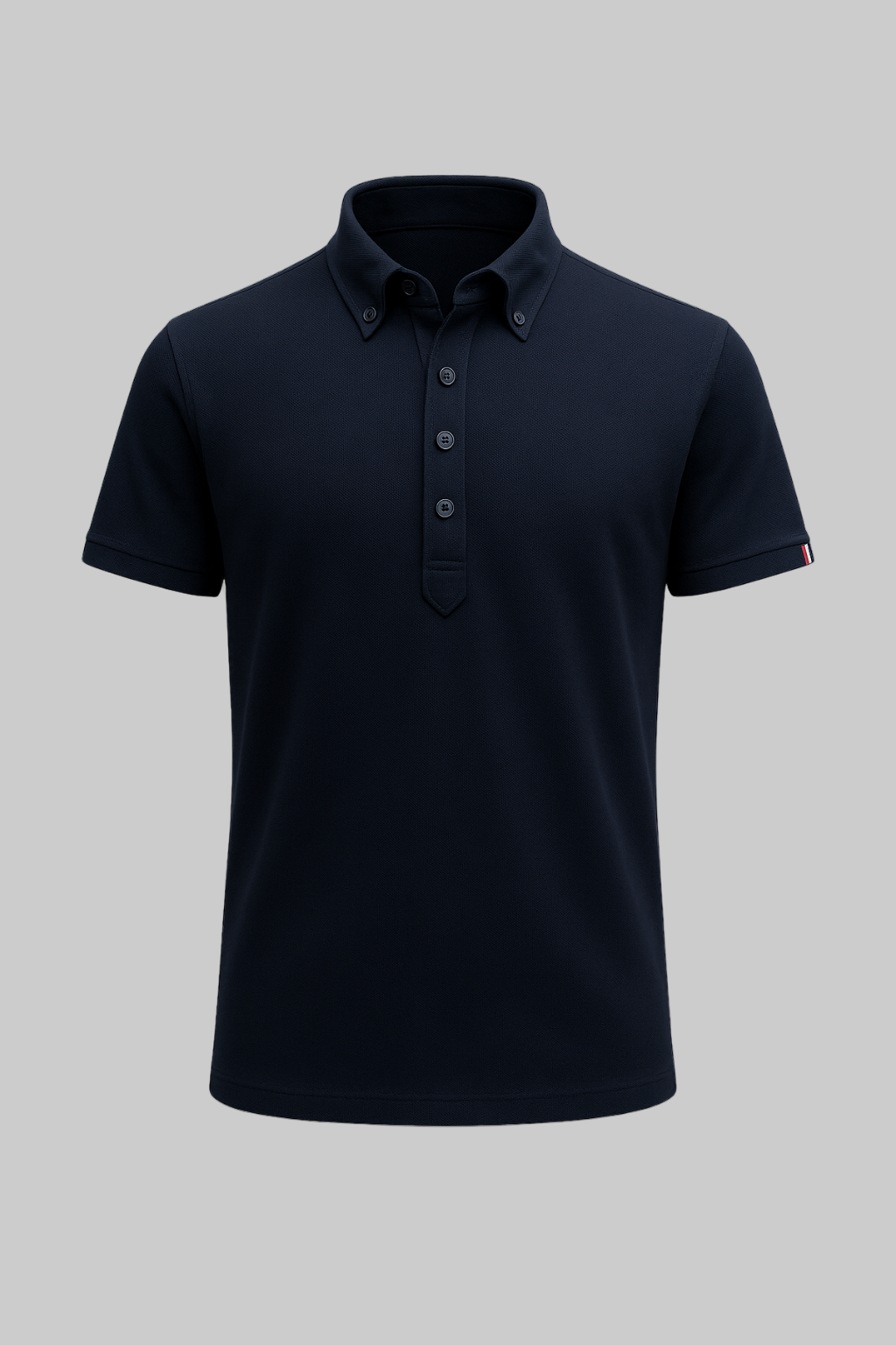 LIEUTENANT SHORT SLEEVE POLO