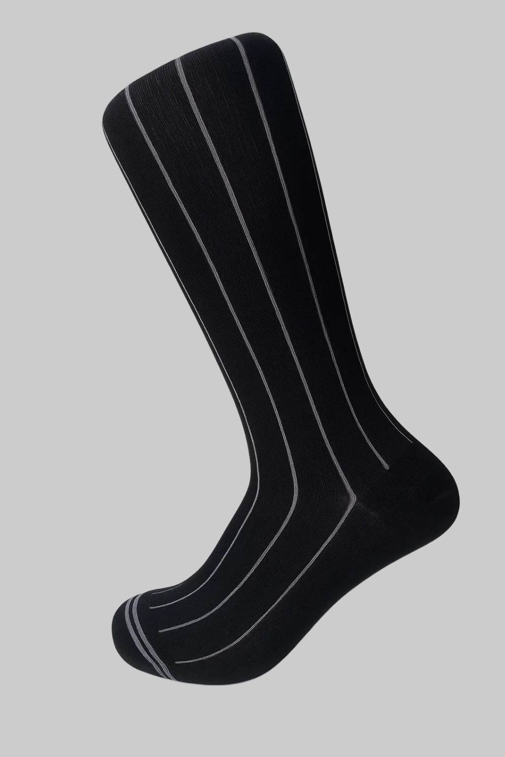 MILTON STRIPE OTC SOCK