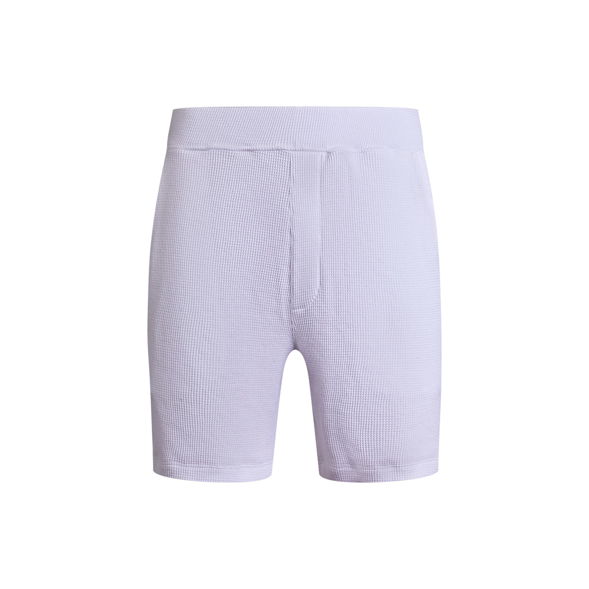 WAFFLE LOUNGE SHORT