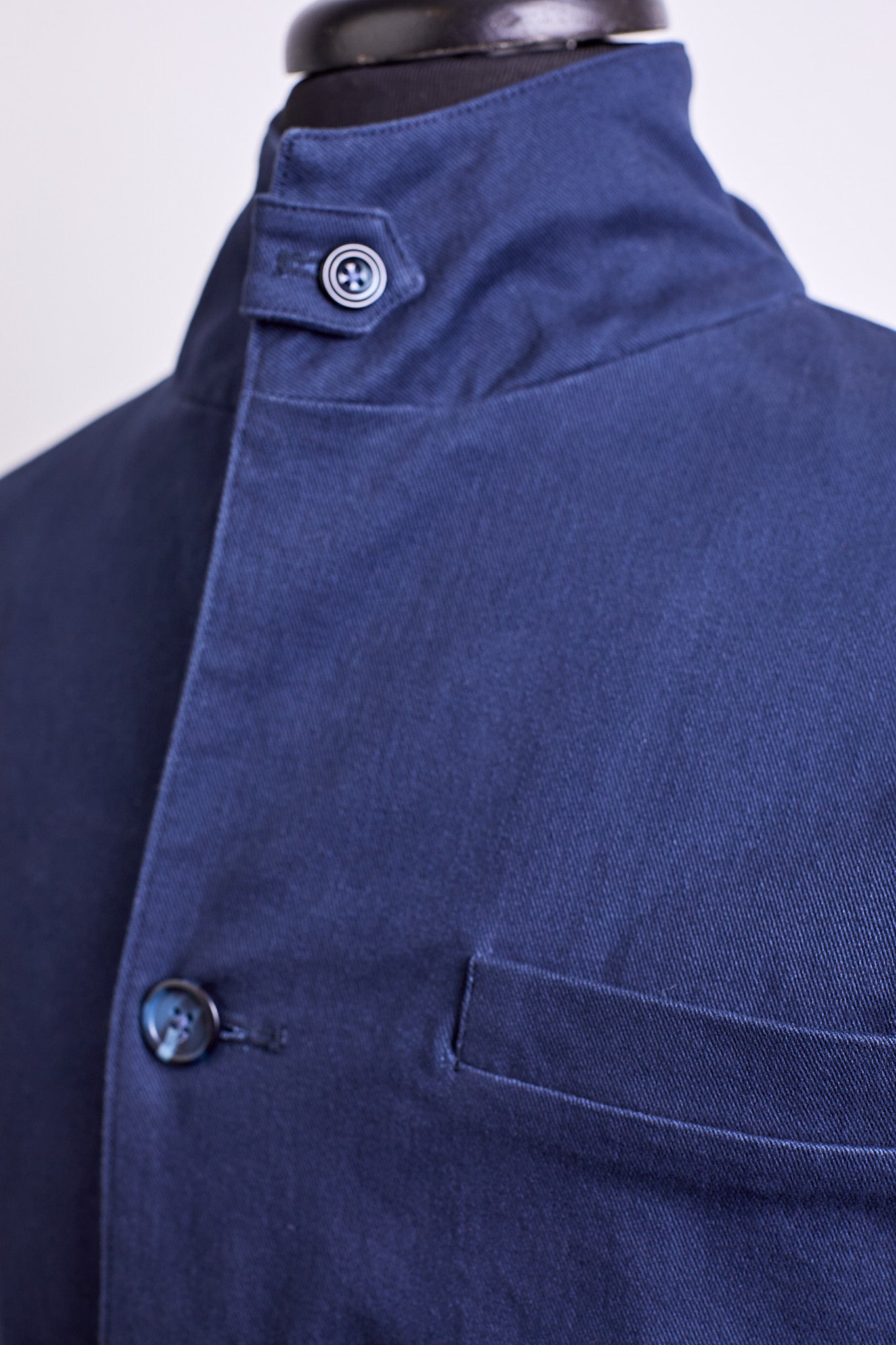 YARD JACKET WEEKENDER