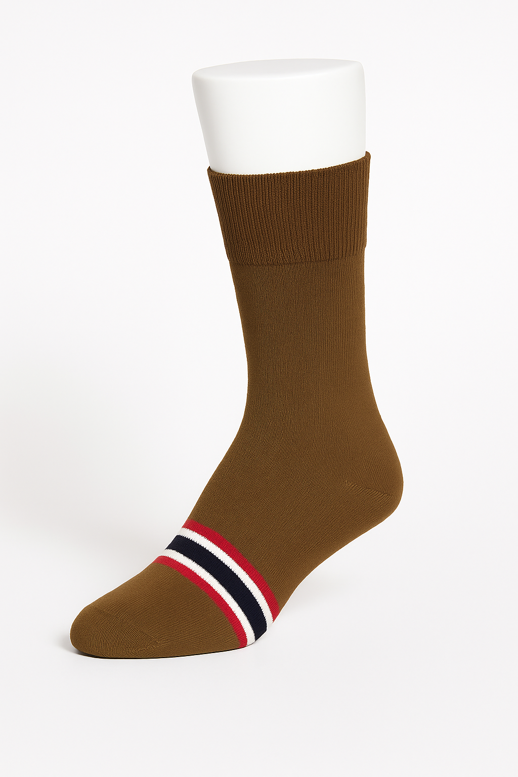 3 PACK 1/4 CALF SPORT SOCK MULTI COLOR