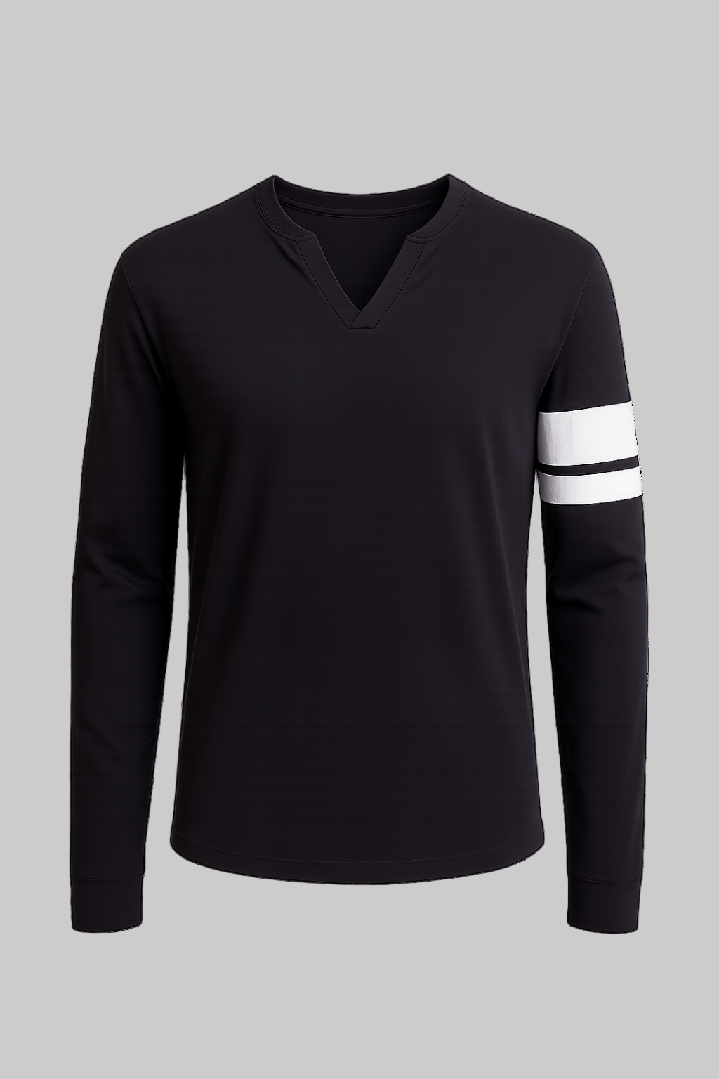 LONG SLEEVE SLUGGER T SHIRT