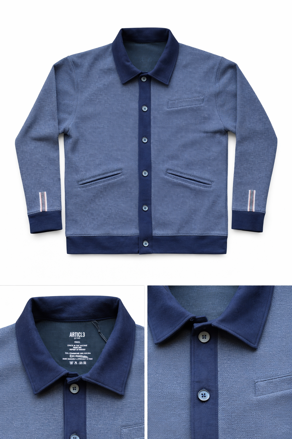 JIMBO CARDIGAN