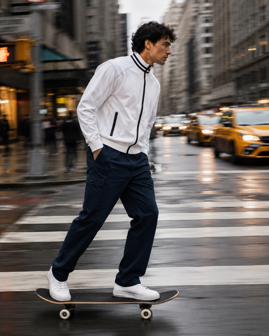 NOMAD PANT