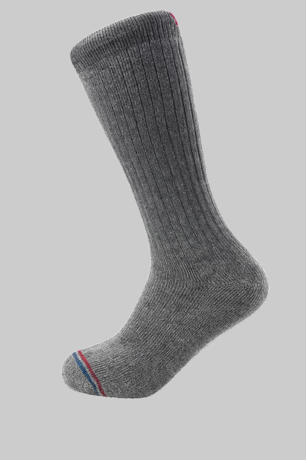 GORDITO 2 PACK EXTRA CUSHION SOCKS