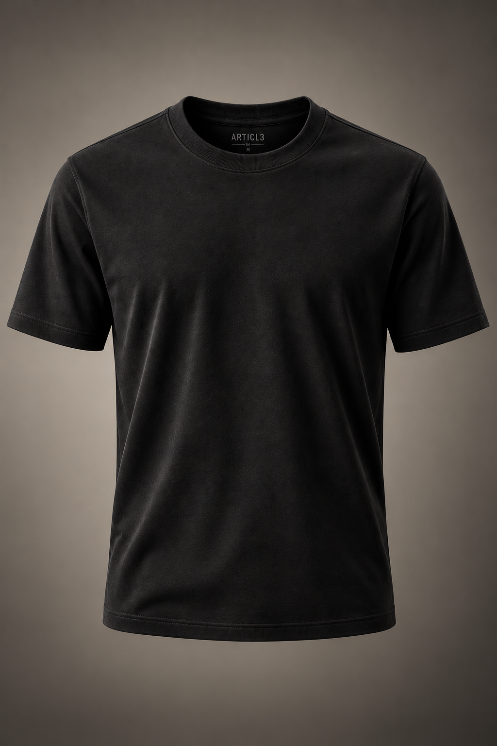 EL GORDO SHORT SLEEVE CRU