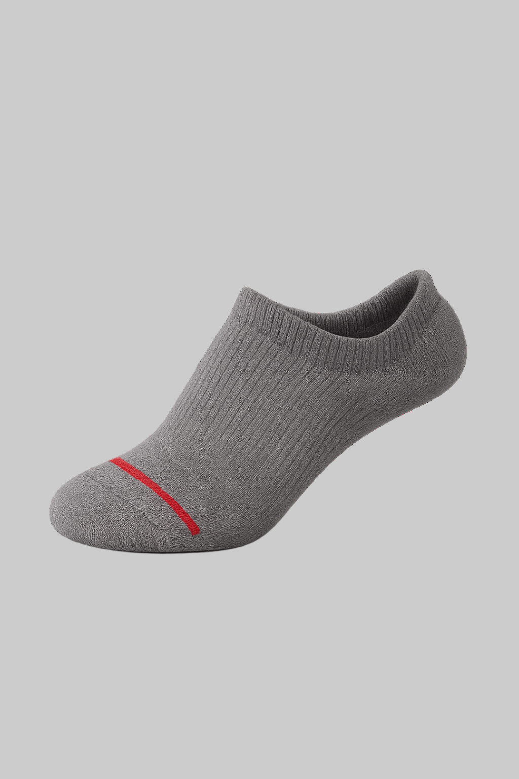 3 PACK GHOST SOCK, MULTI COLOR