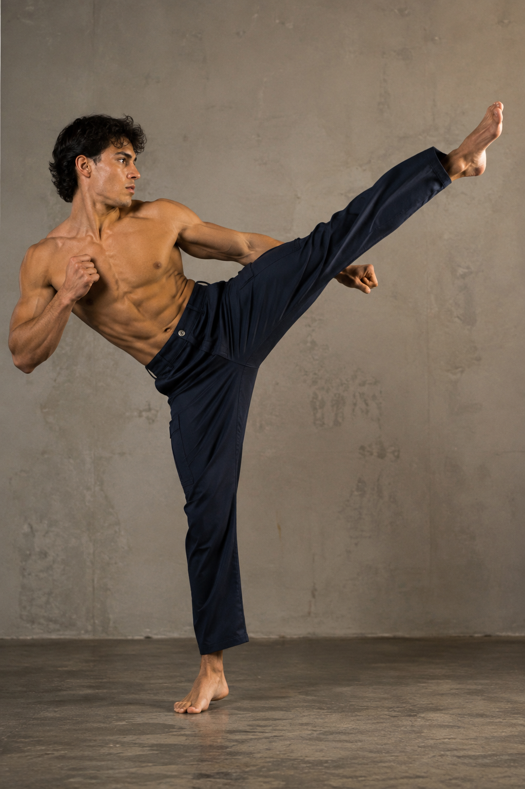 NOMAD PANT