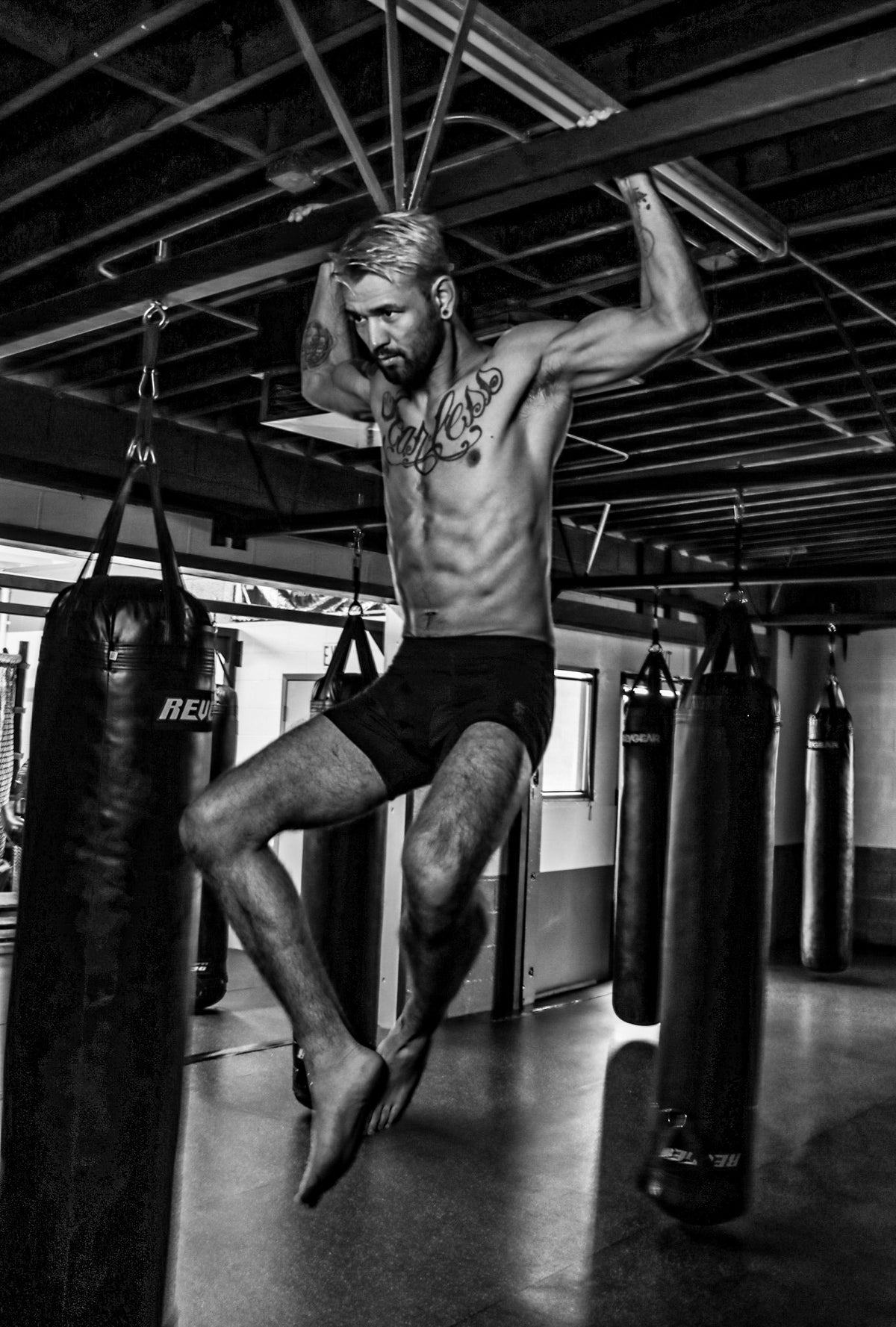 3-PACK DAILY GRIND BOXER BRIEF