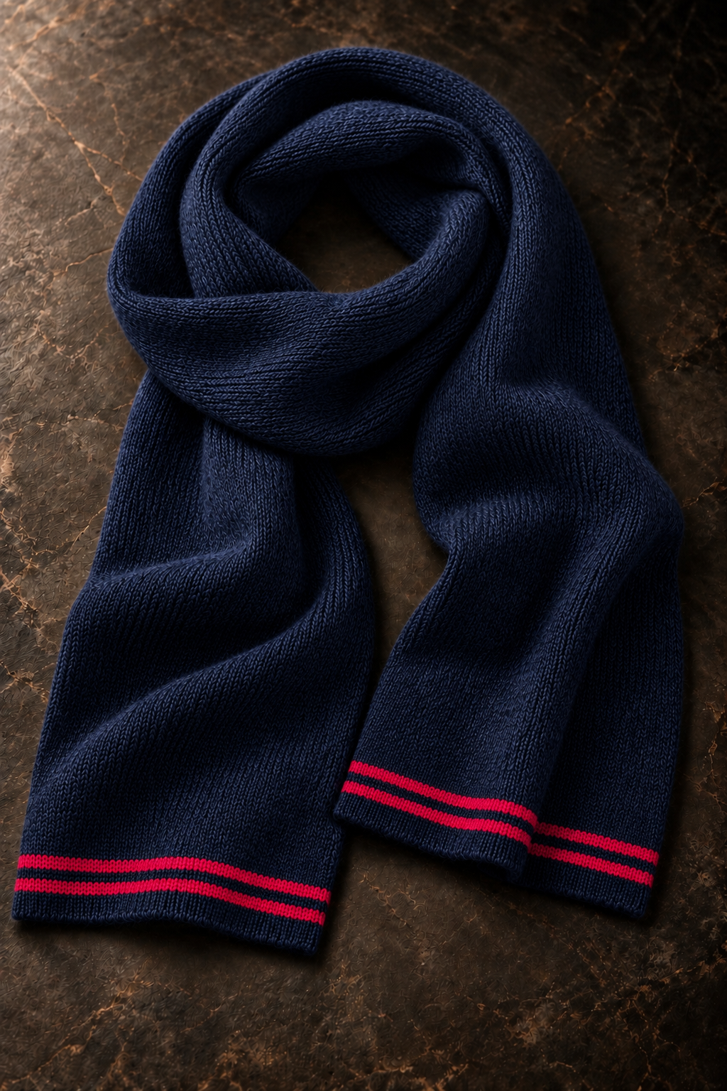 BABY ALPACA SCARF