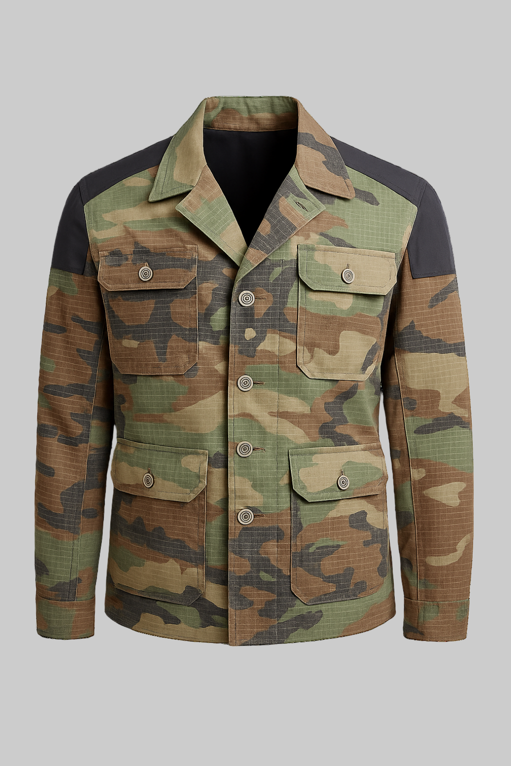 FIELD JACKET