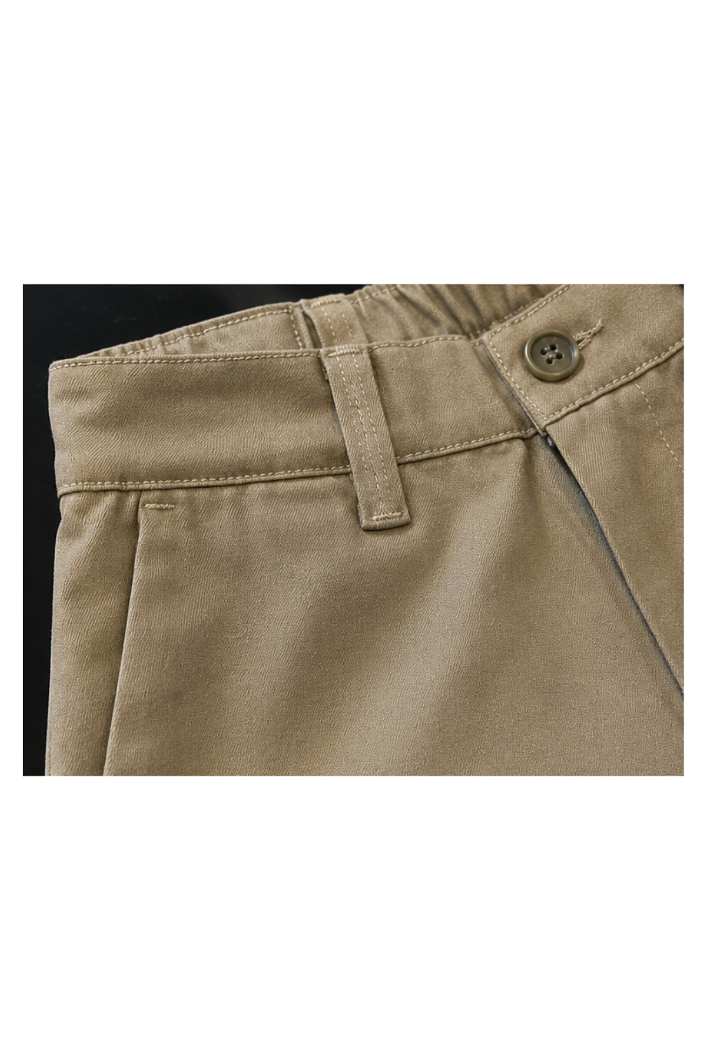MENS EVENING SHORTS