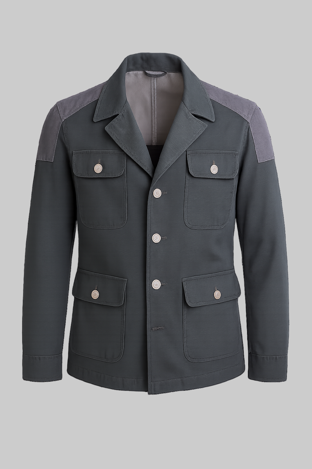 FIELD JACKET