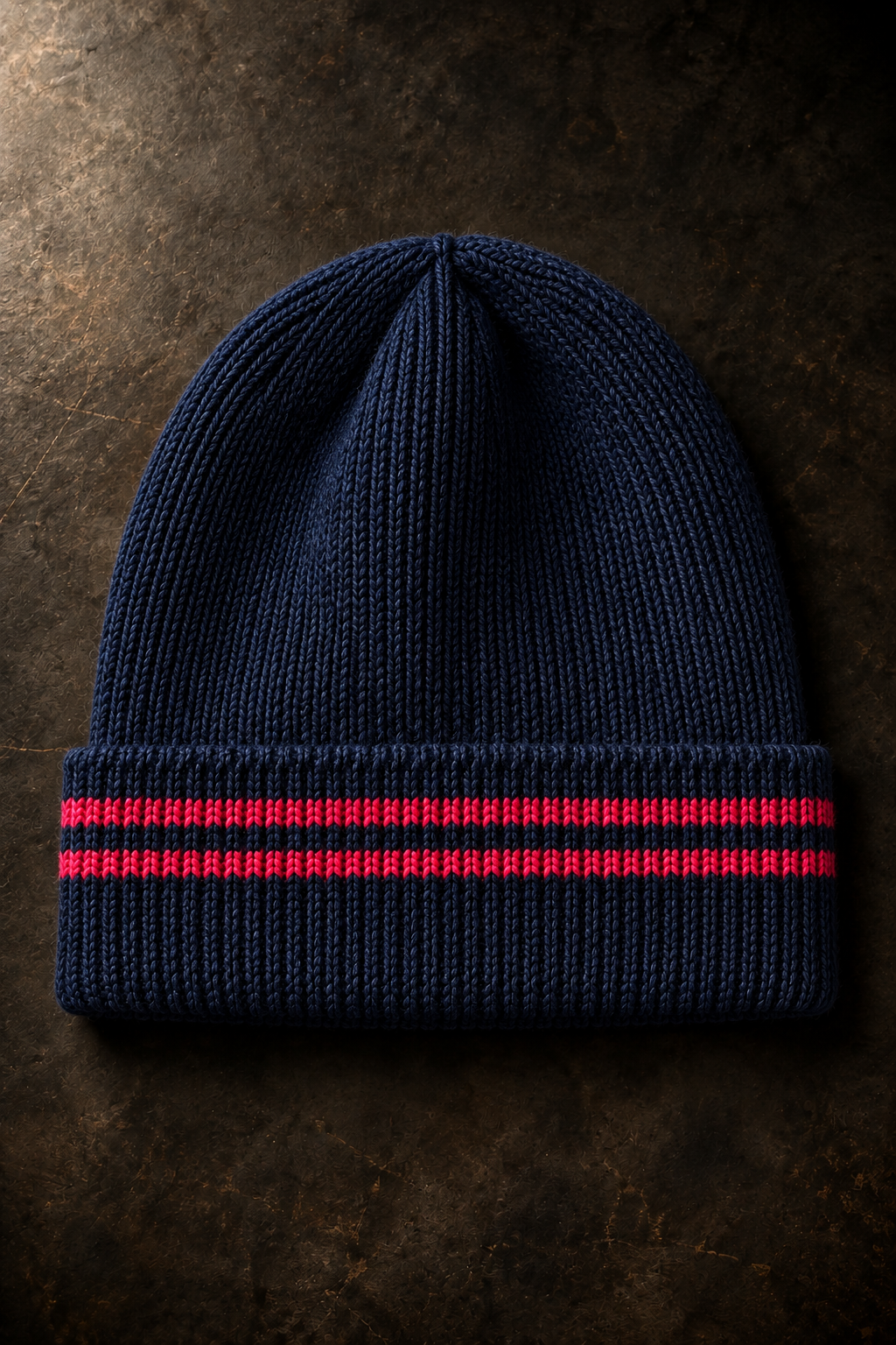 BABY ALPACA BEANIE
