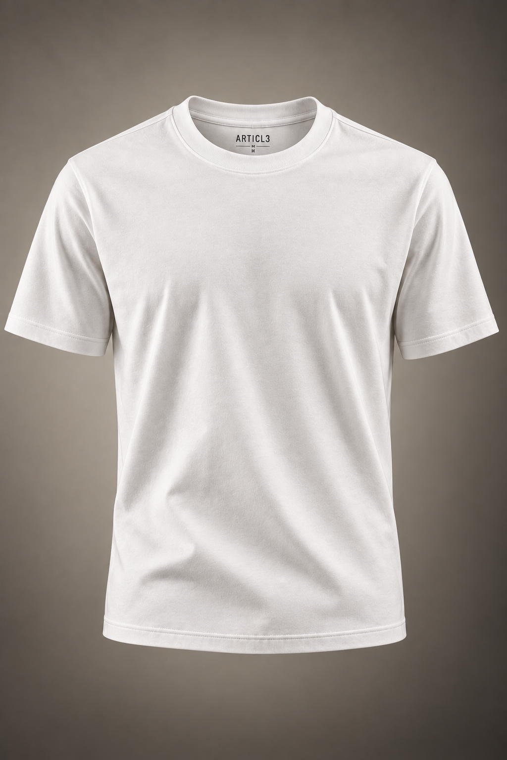 EL GORDO SHORT SLEEVE CRU