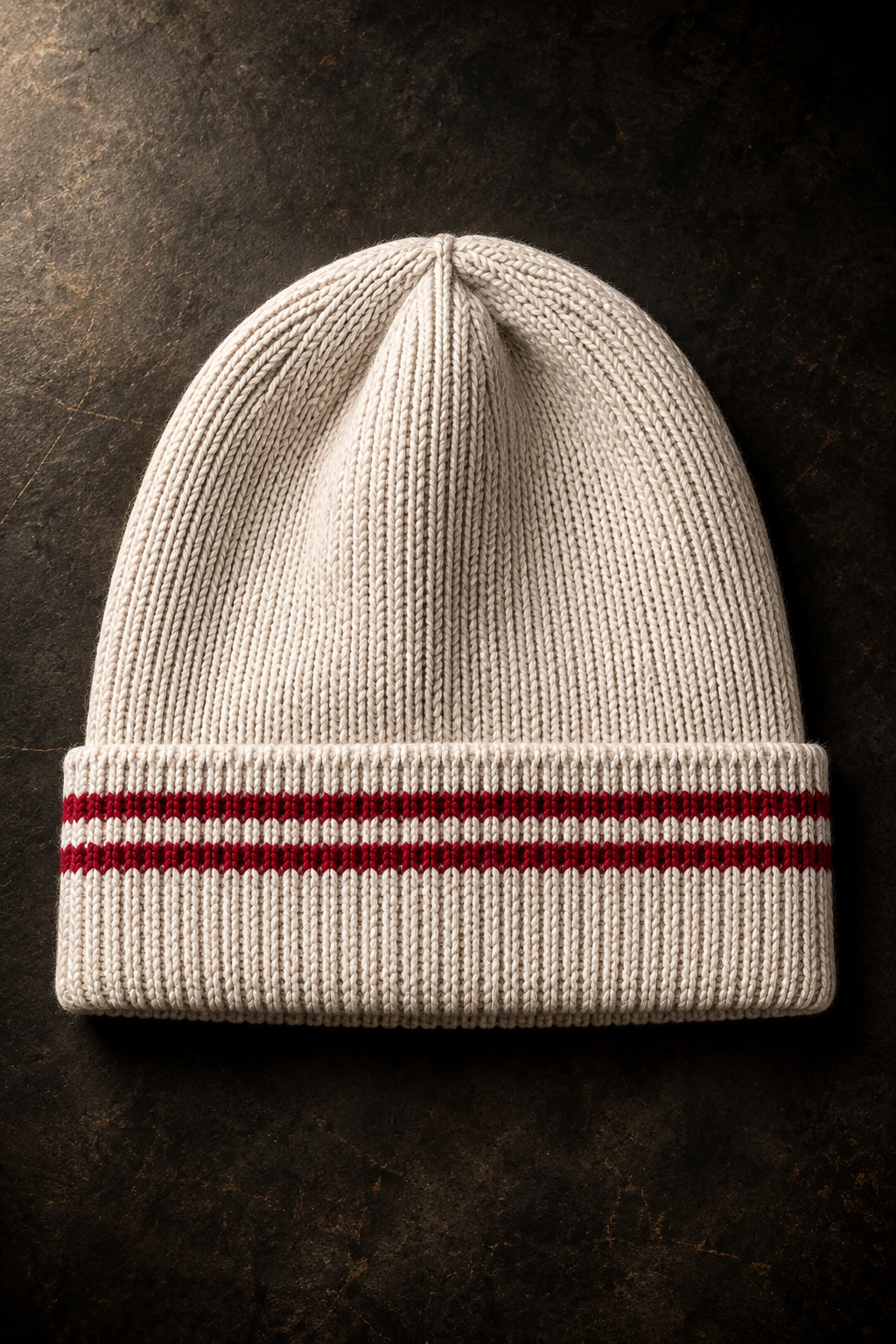 BABY ALPACA BEANIE