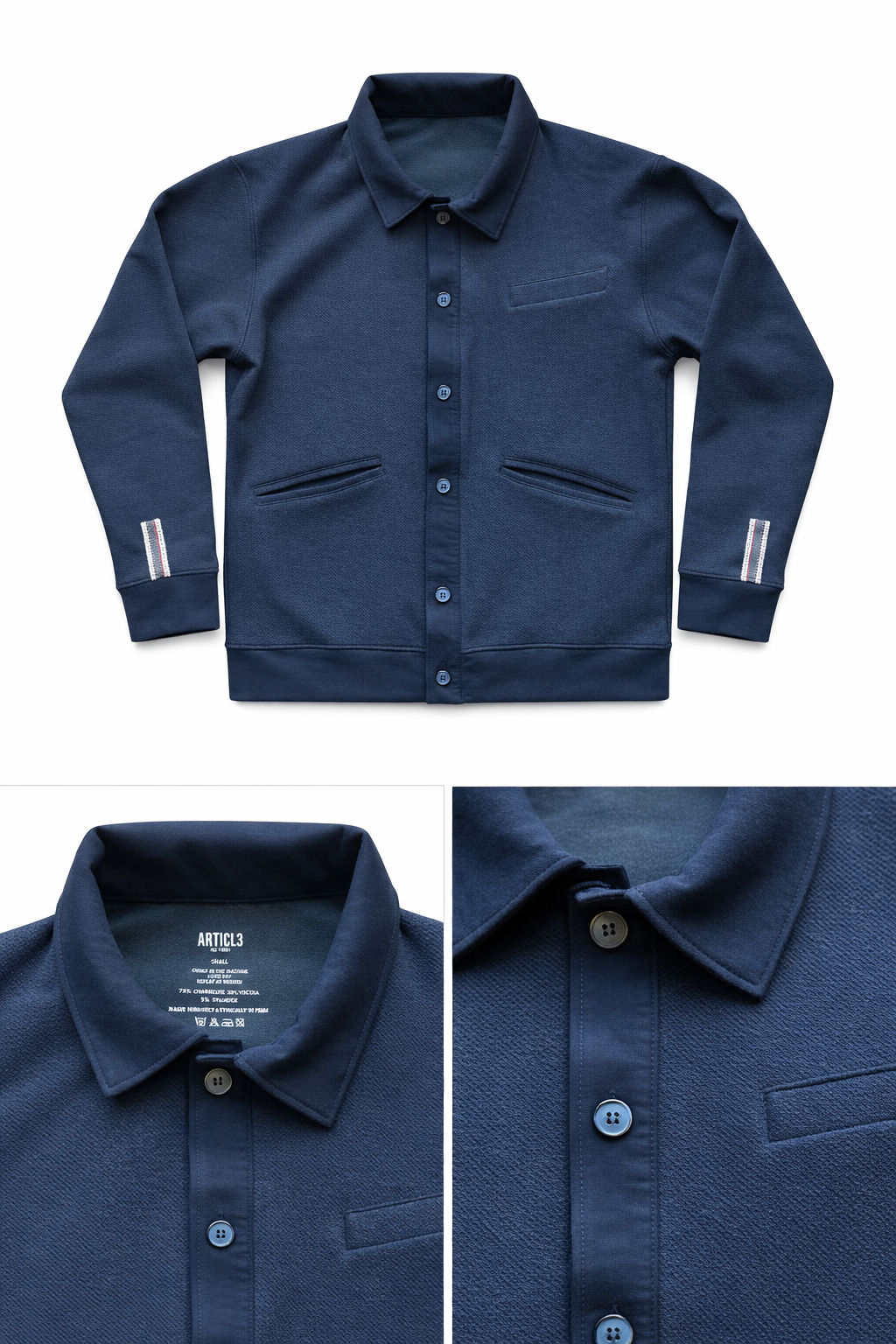 JIMBO CARDIGAN