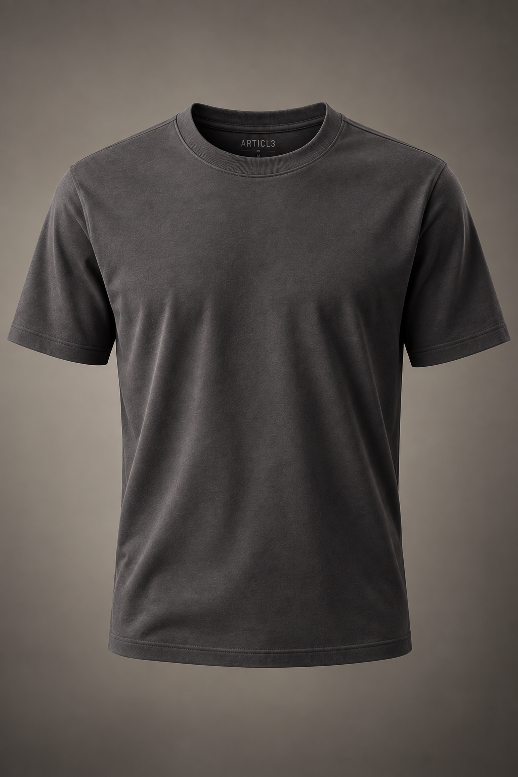 EL GORDO SHORT SLEEVE CRU