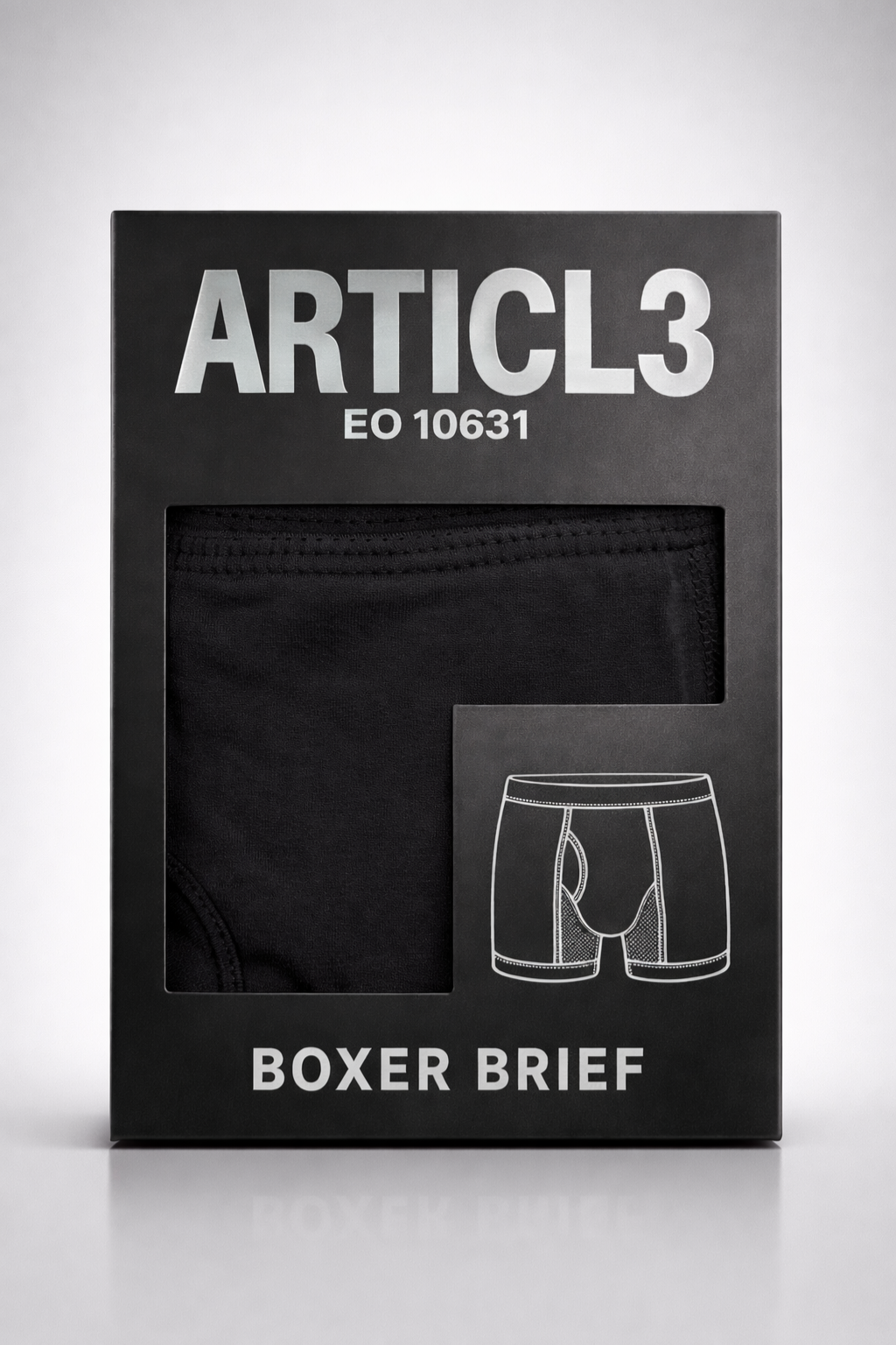 BOXER BRIEF