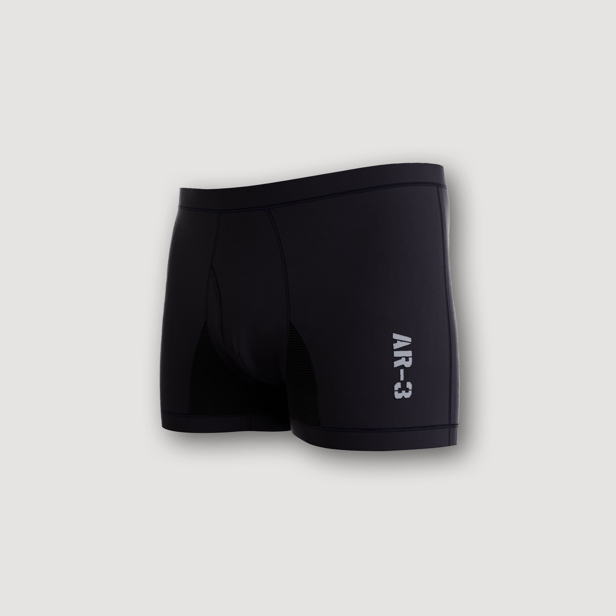 COMBAT BOXER BRIEF - 3 PACK