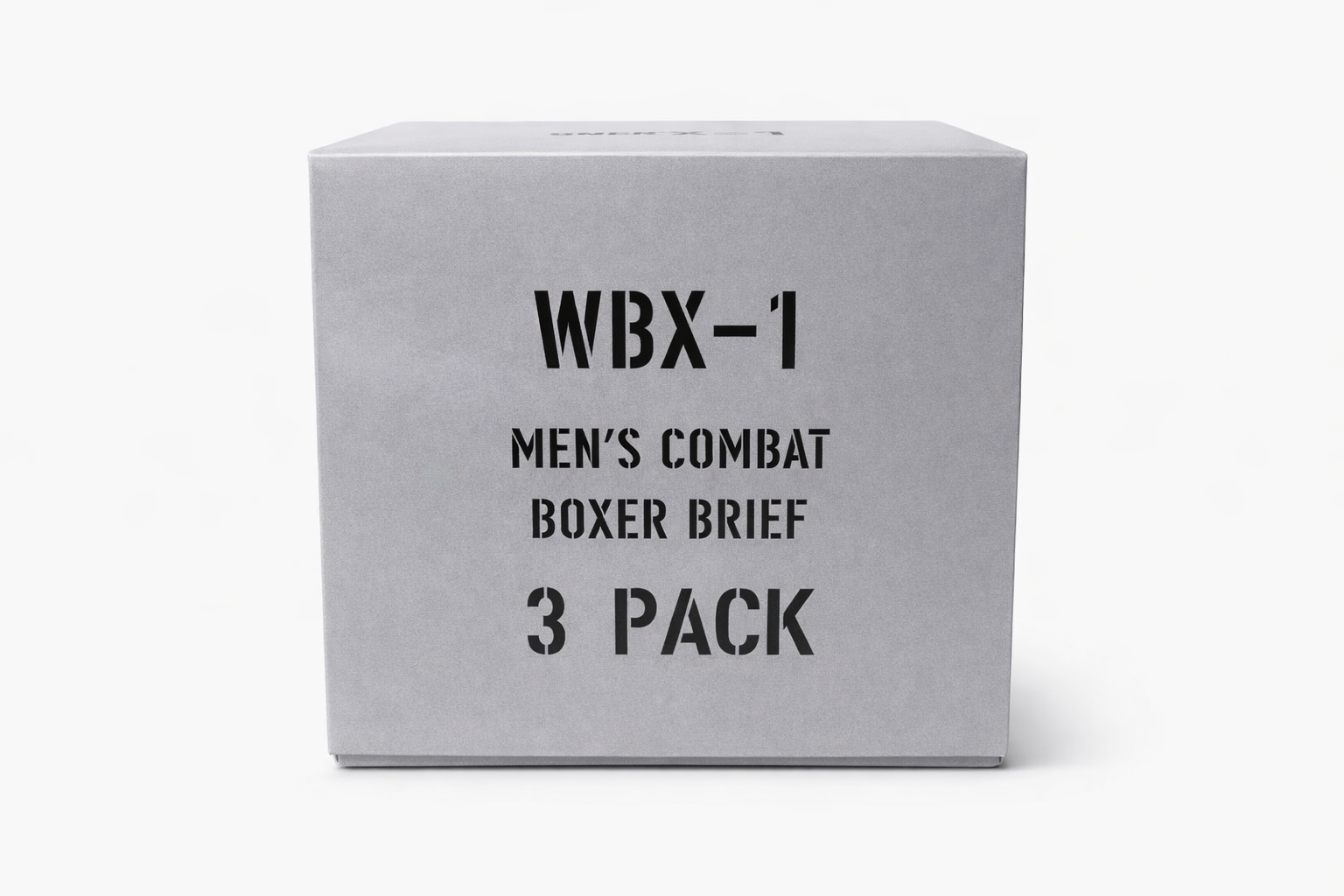 3-PACK DAILY GRIND BOXER BRIEF