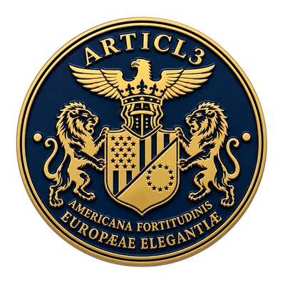 ARTICL3 crest