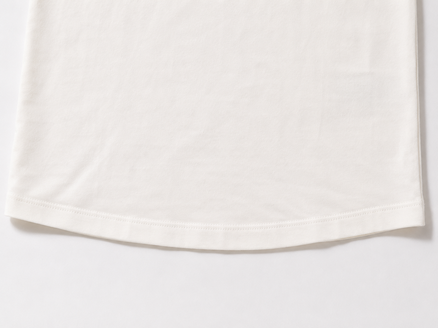 EL GORDO SHORT SLEEVE CRU TEE