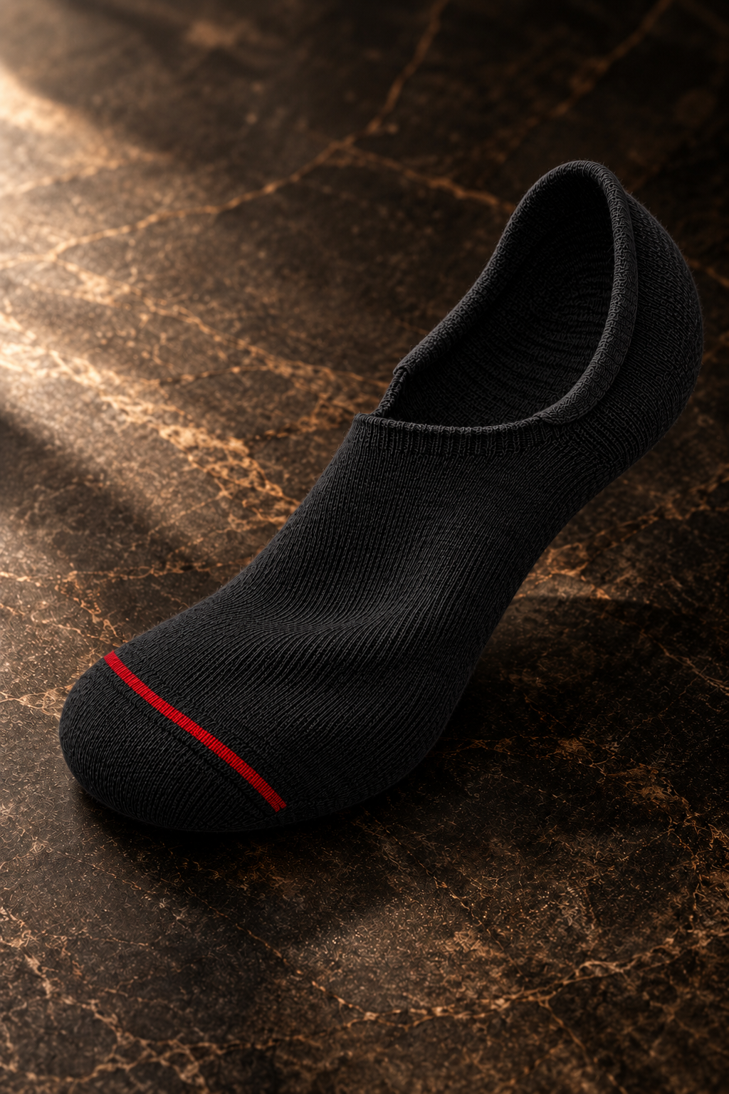3 PACK GHOST SOCKS