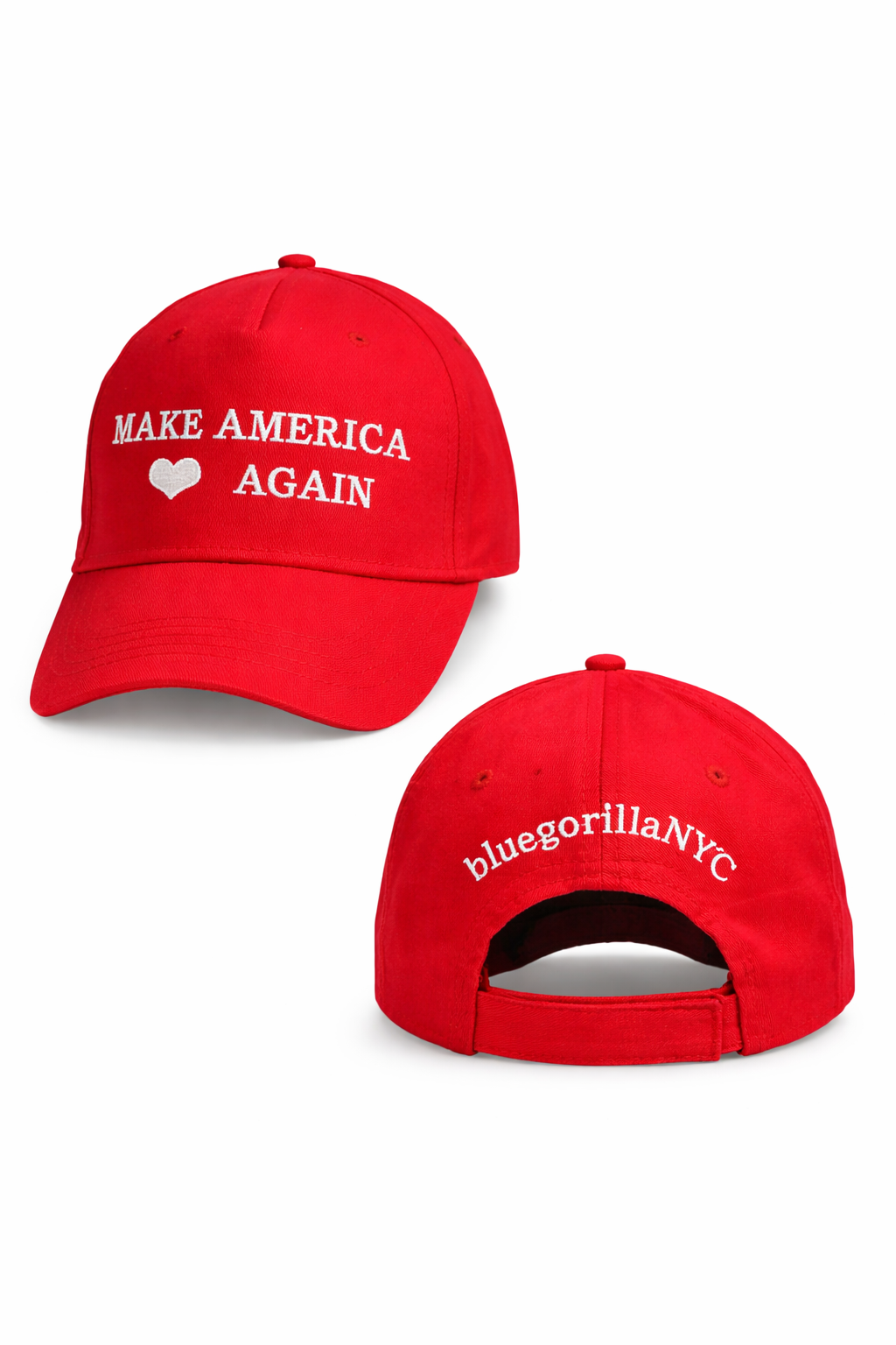“Love Again” Cap