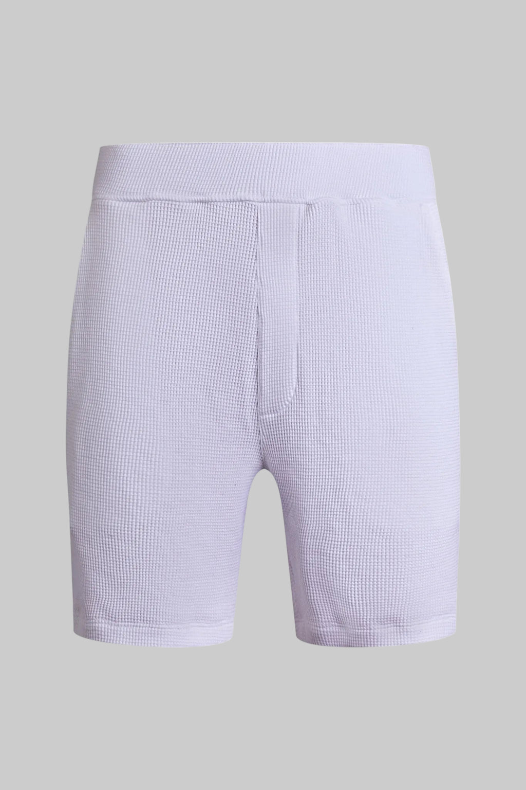 WAFFLE LOUNGE SHORT