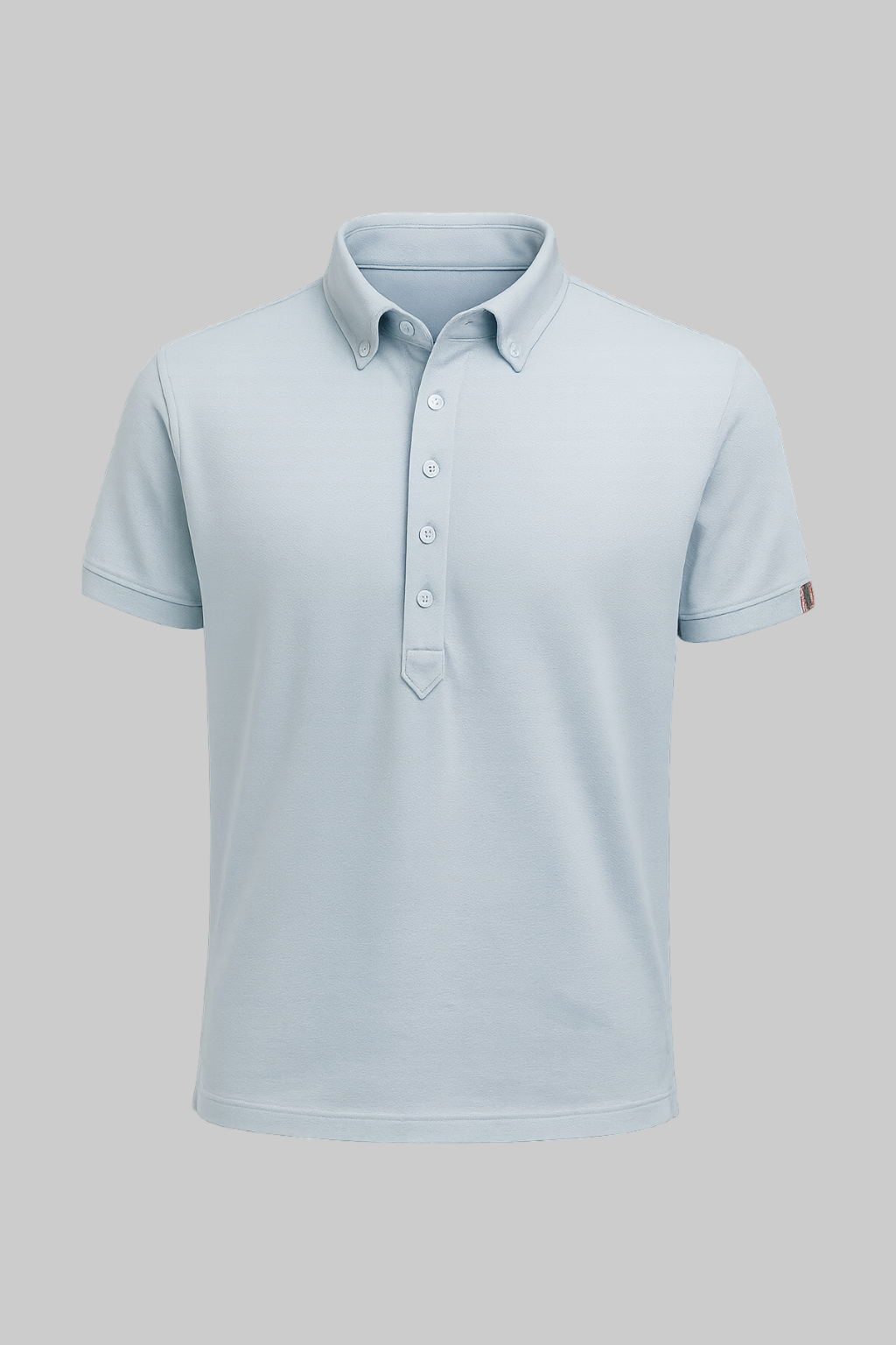 LIEUTENANT SHORT SLEEVE POLO