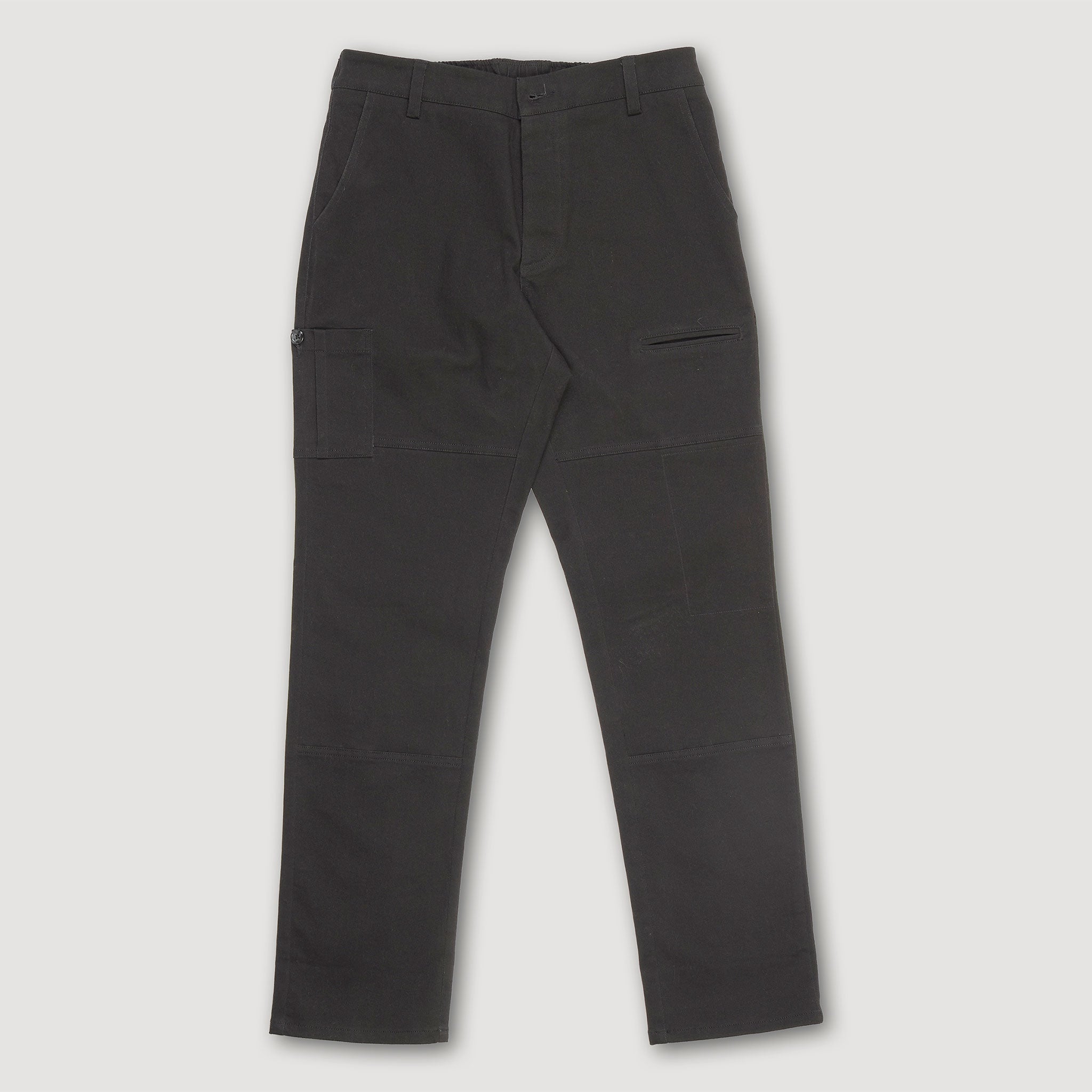 NOMAD PANT BLACK