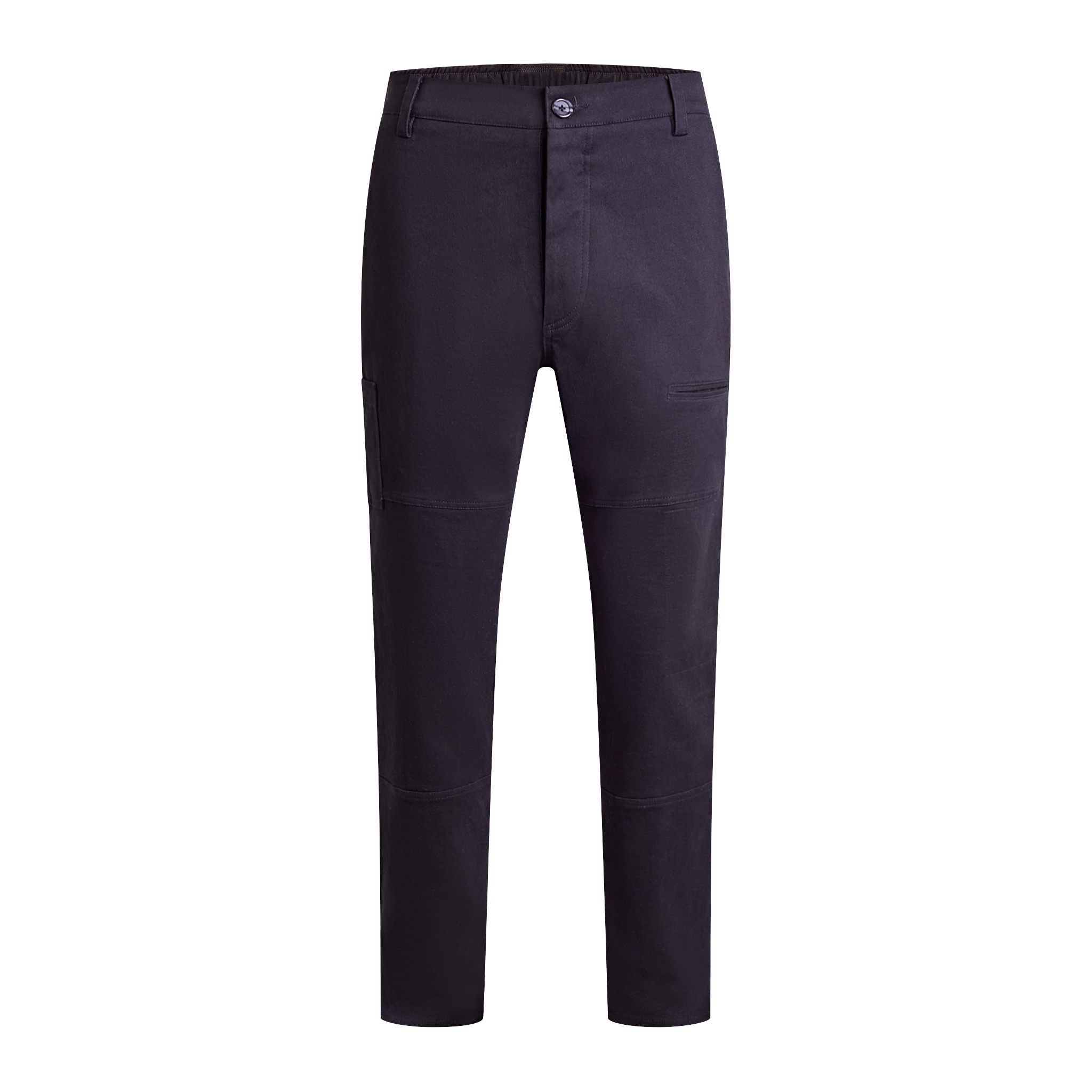 NOMAD PANT BLACK